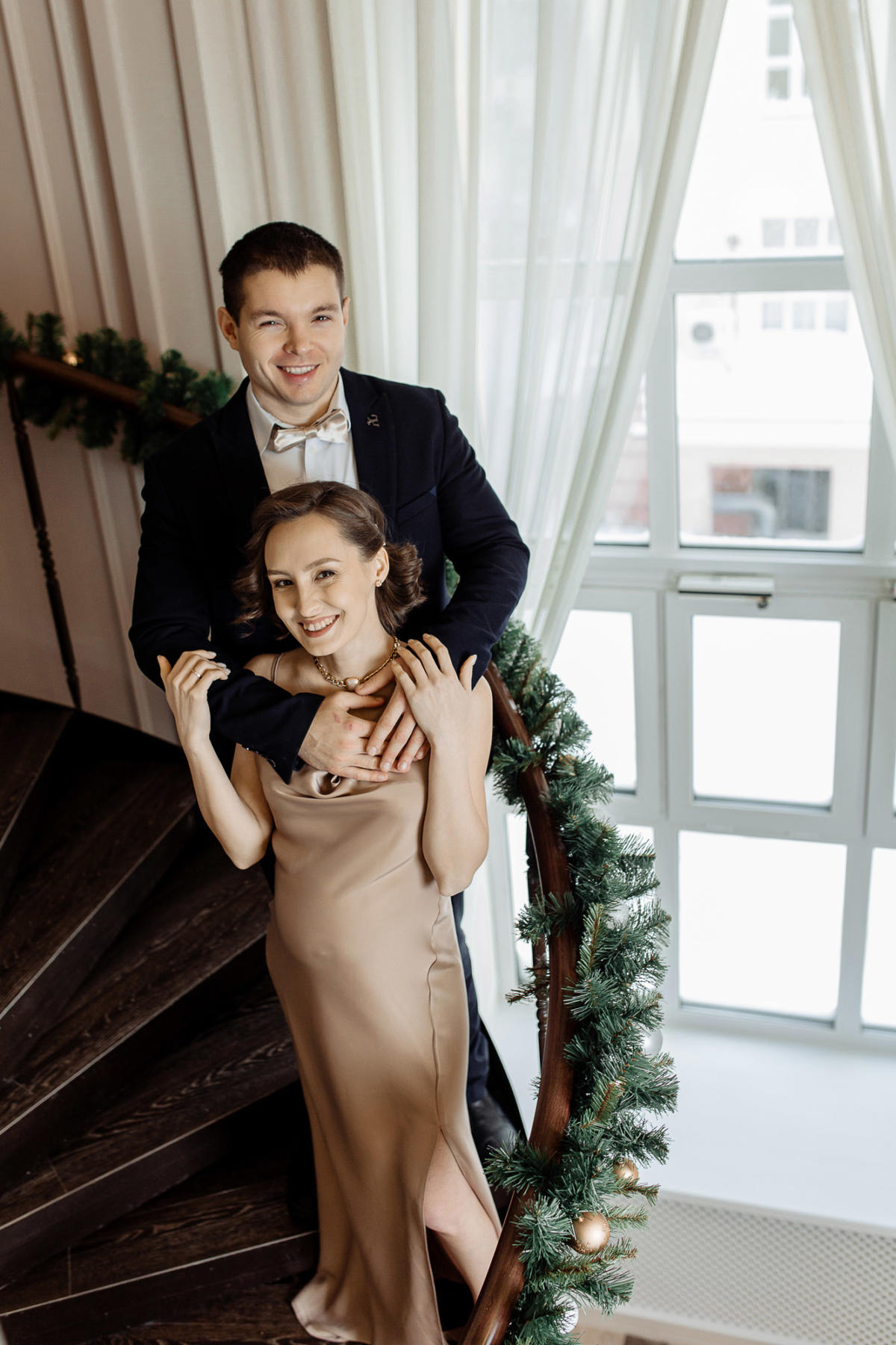 Ilya_Tanya_lovestory_025 Фотосессия в Библиотеке Ленина Ижевск