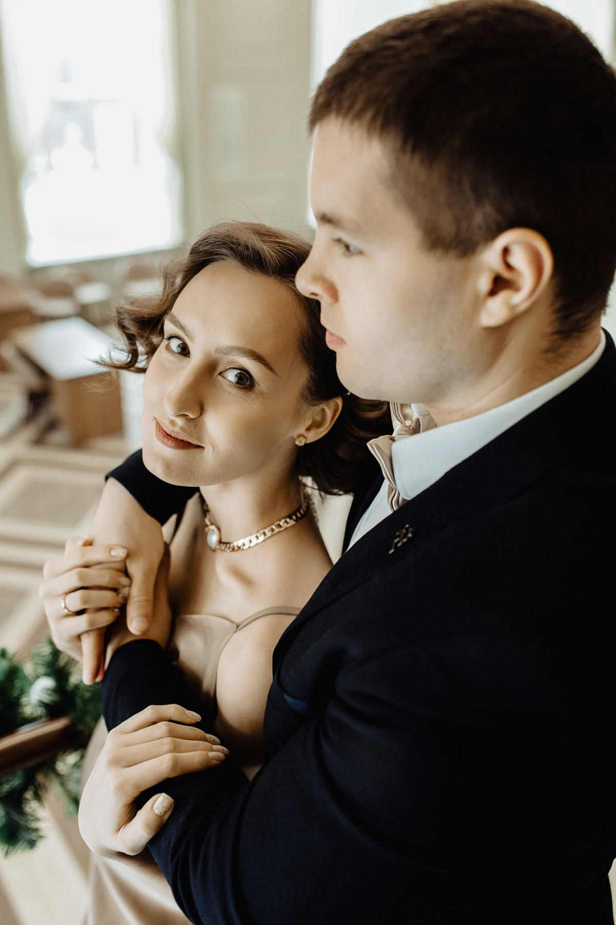 Ilya_Tanya_lovestory_028 Фотосессия в Библиотеке Ленина Ижевск