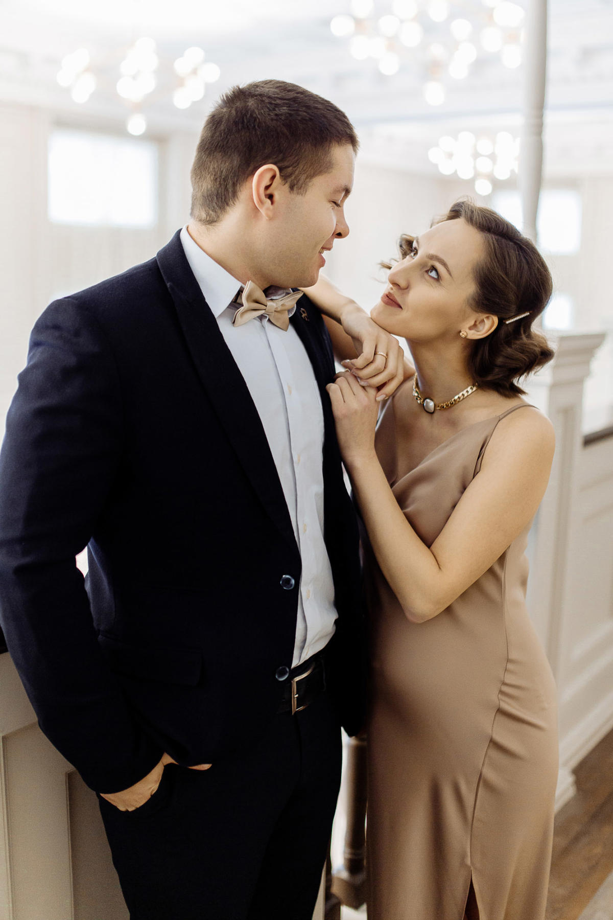 Ilya_Tanya_lovestory_030 Фотосессия в Библиотеке Ленина Ижевск