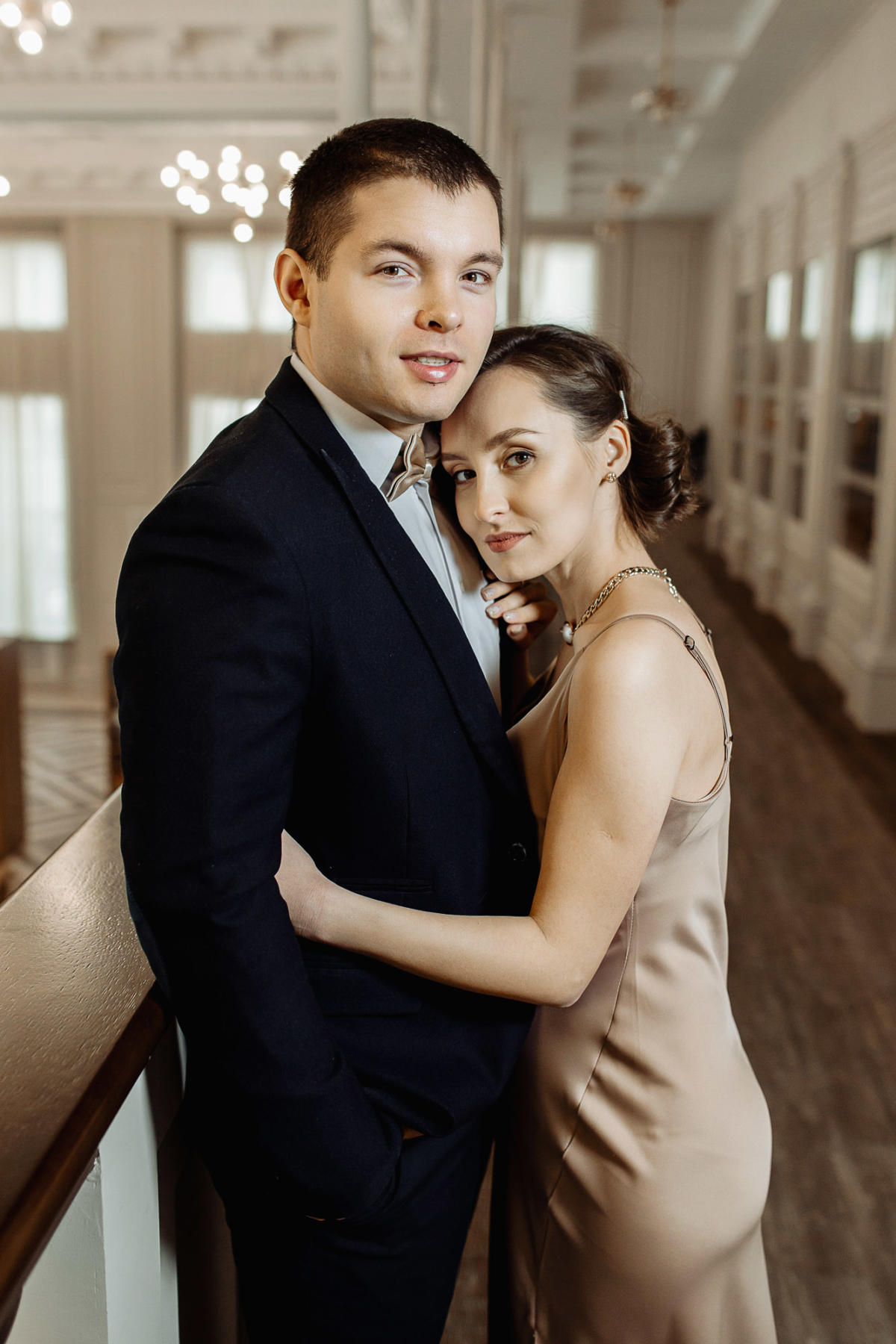 Ilya_Tanya_lovestory_032 Фотосессия в Библиотеке Ленина Ижевск