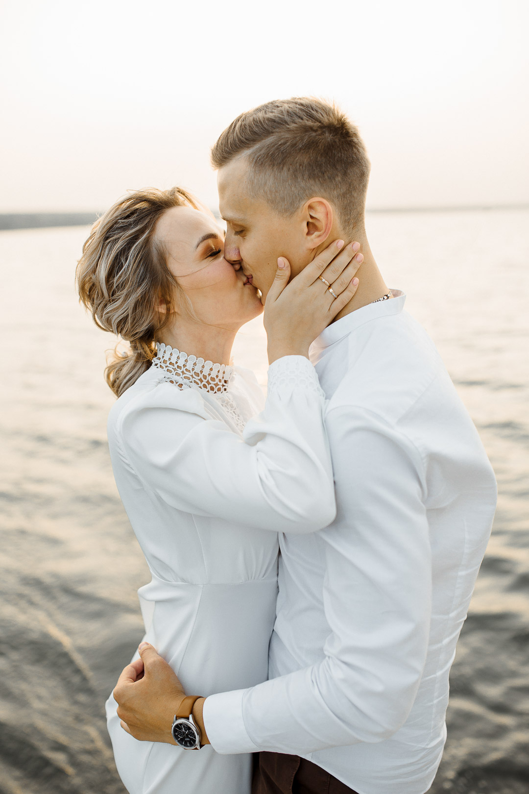 ls_052 Предсвадебная фотосессия LoveStory на катамаране AGAYA в Ижевске