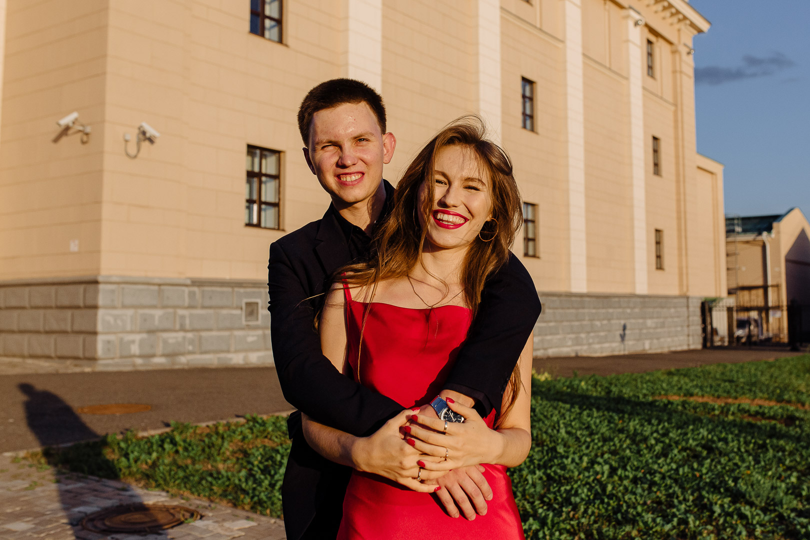 photo_039 LoveStory в Ижевске Юрий Князев