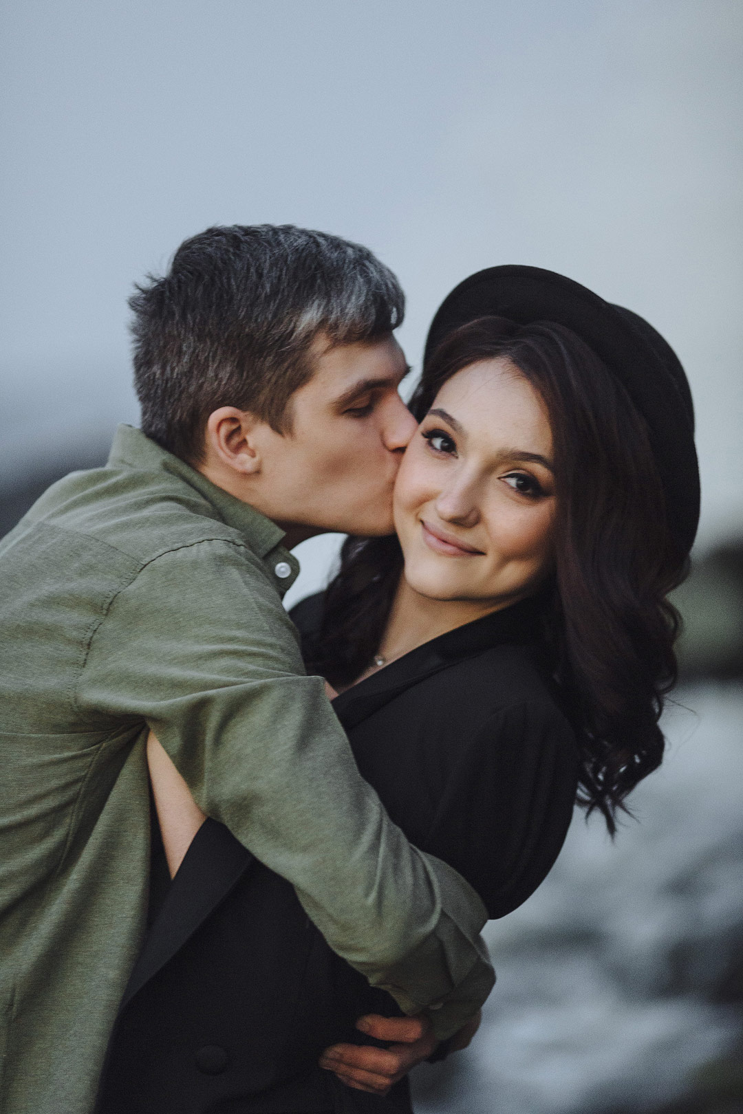 Рома и Настя LoveStory на Каме