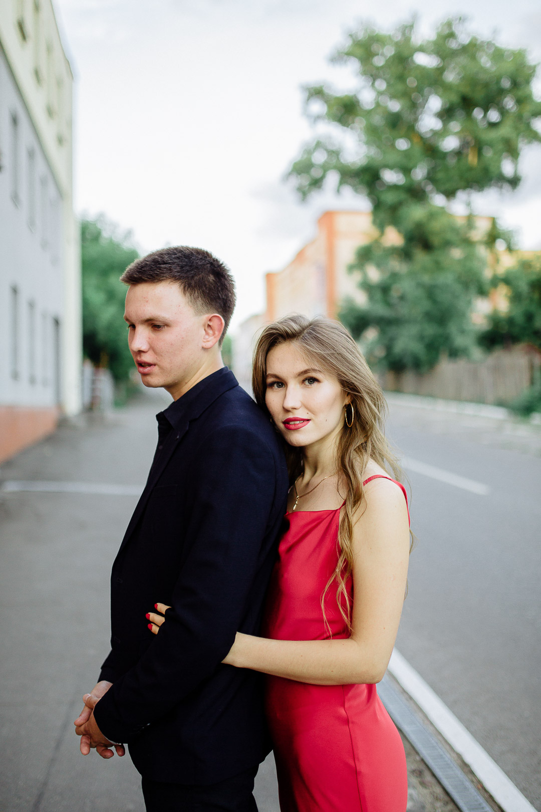 photo_098 LoveStory на набережной в Ижевске Юрий Князев
