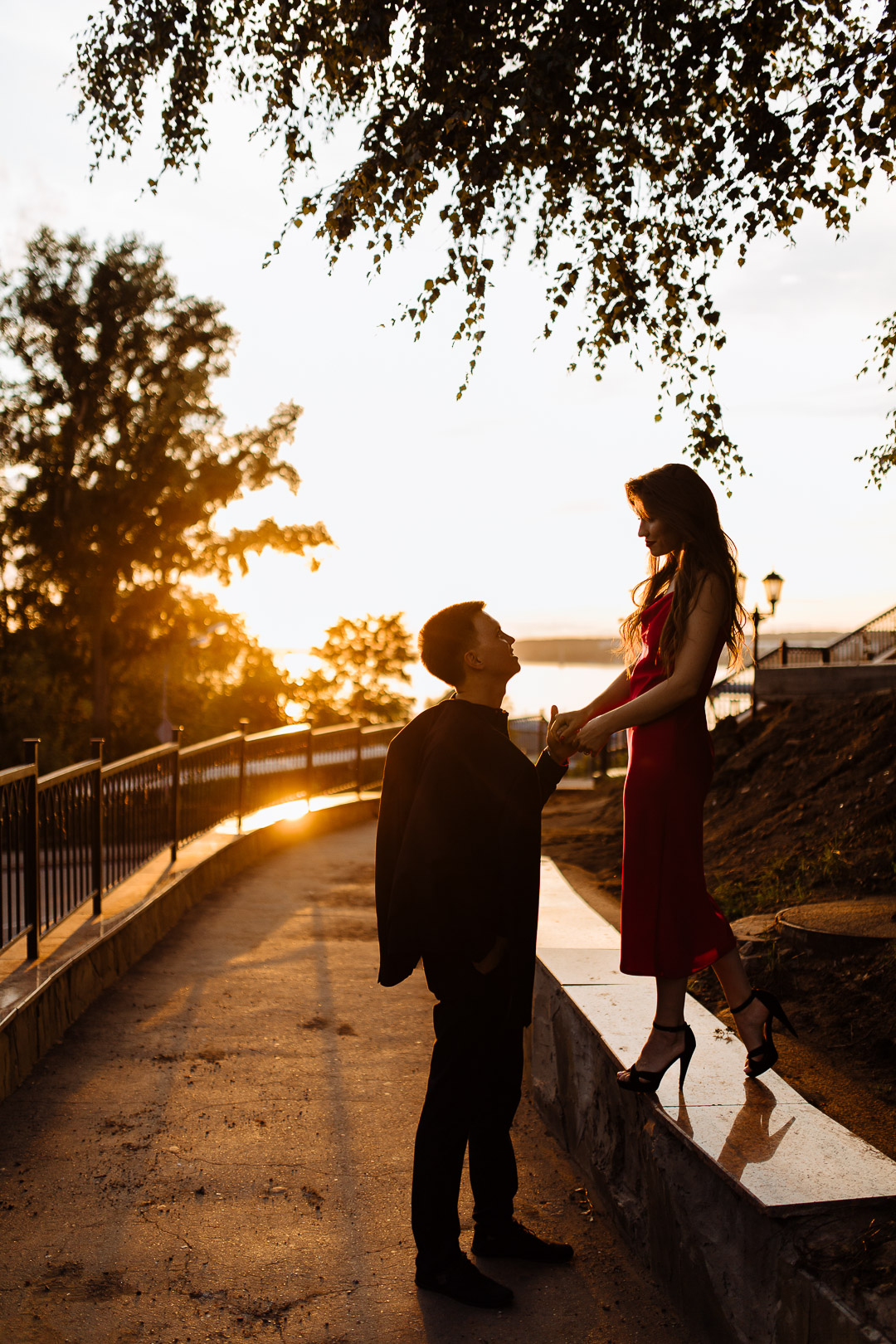 photo_137 LoveStory на набережной в Ижевске Юрий Князев