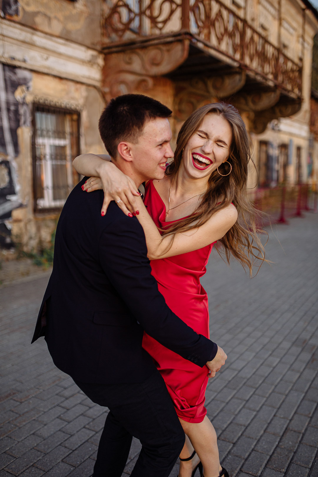 photo_164 LoveStory на закате набережная Ижевска