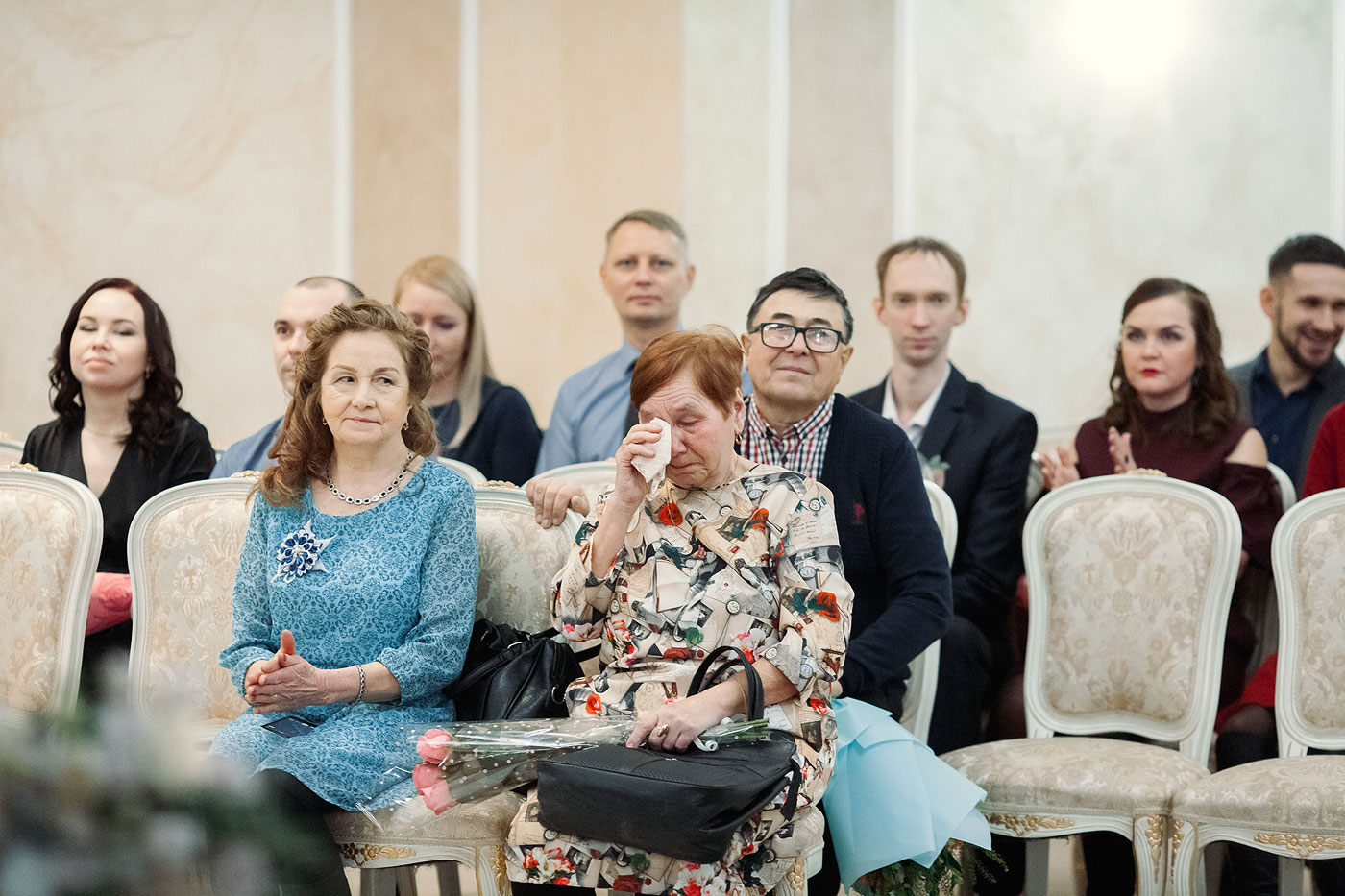 Свадьба Владимир и Розалина