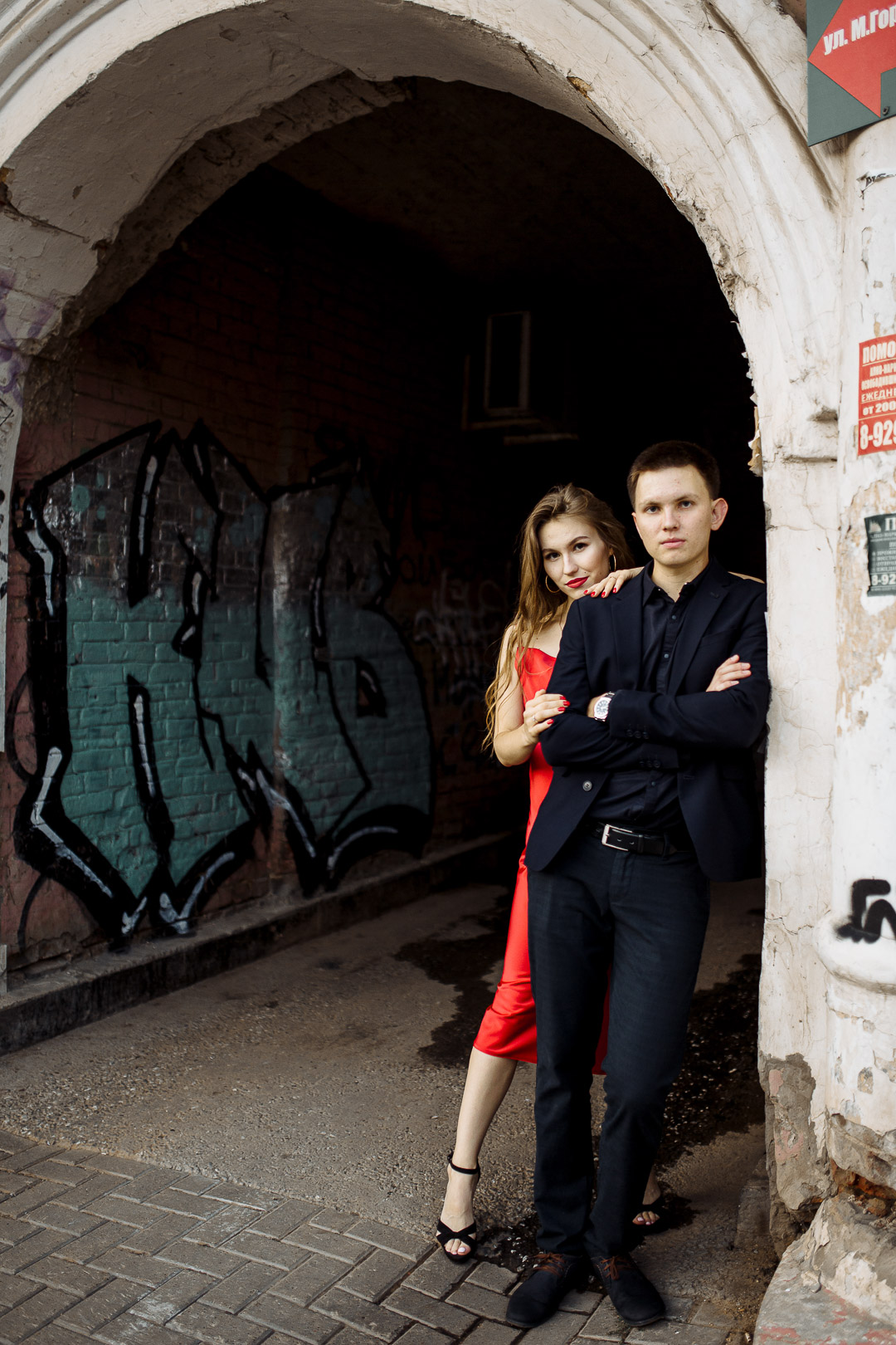 photo_203 LoveStory на закате ул Горького Ижевск