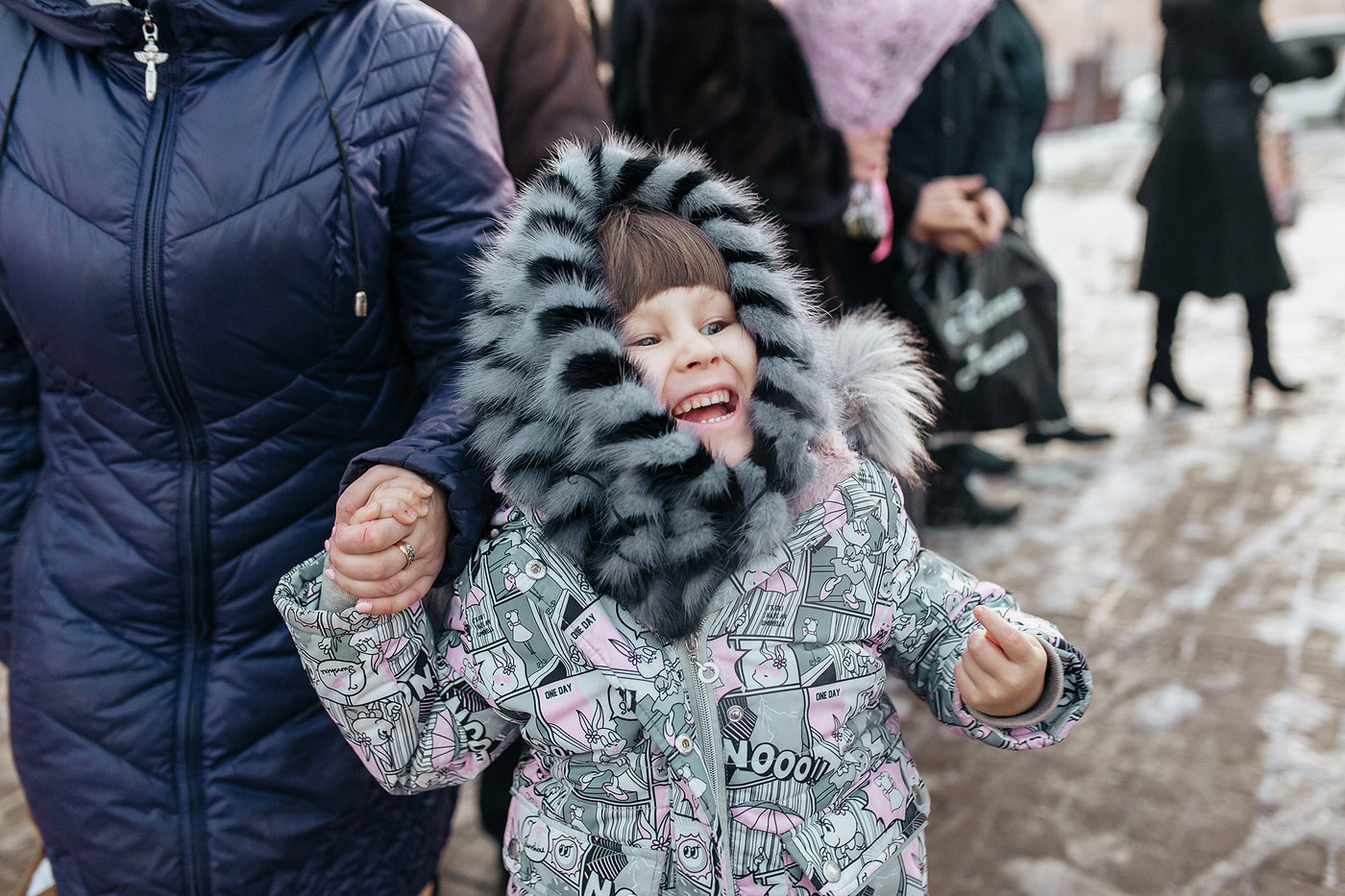 Свадьба Владимир и Розалина
