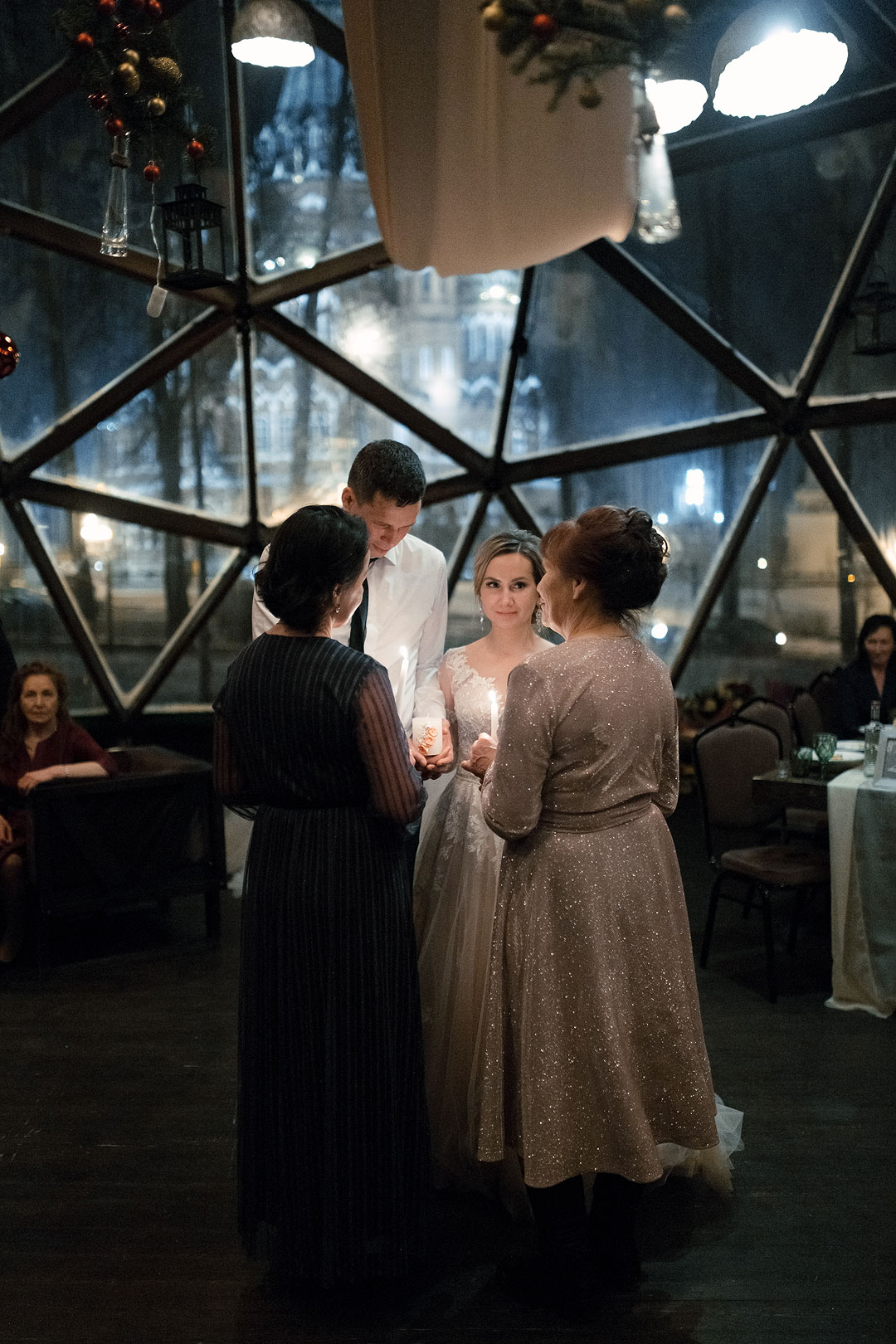 Свадьба Владимир и Розалина Свадьба в кафе Сфера Ижевск Юрий Князев