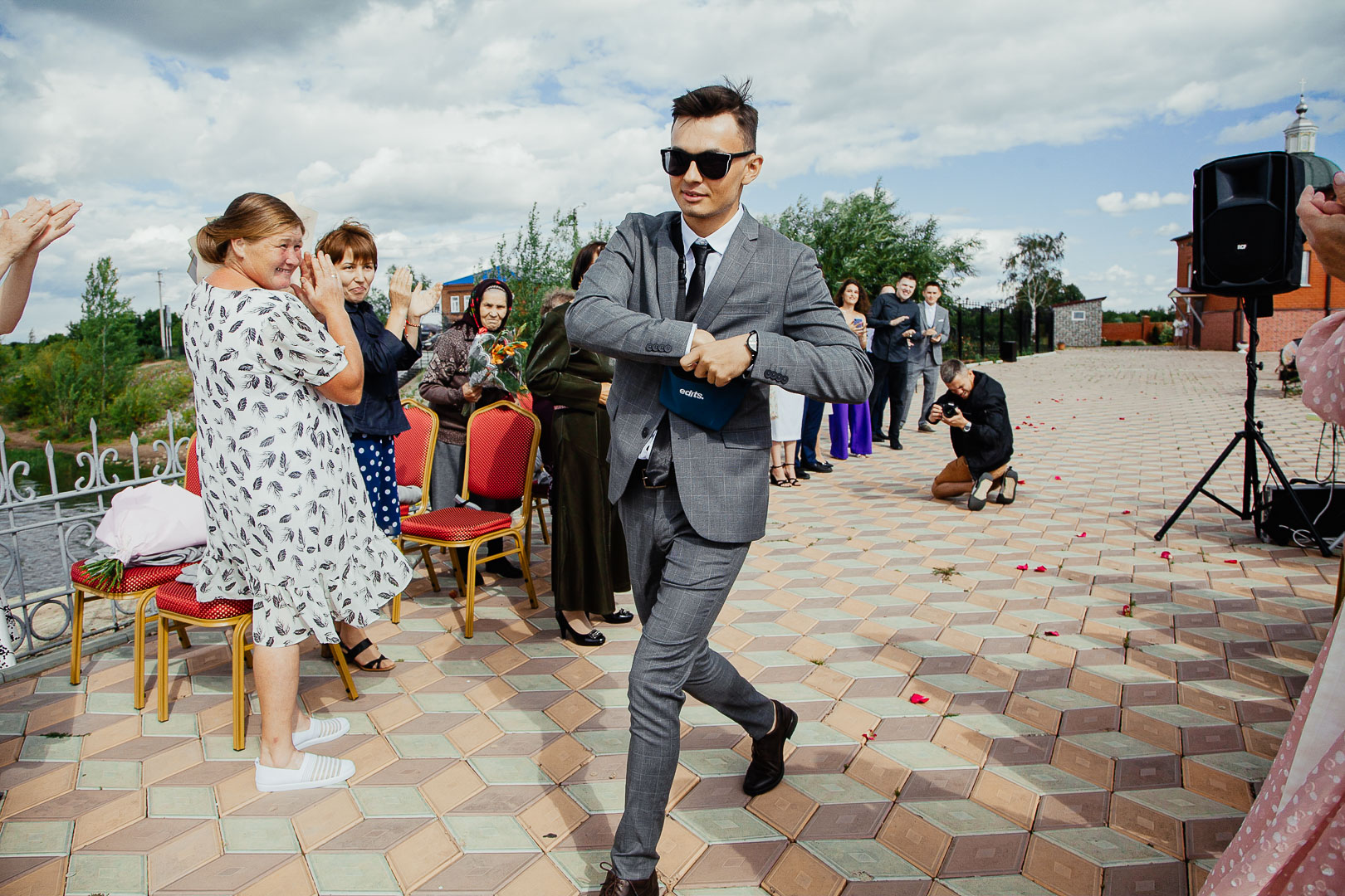 series_122 Выездная регистрация Империал Нефтекамск